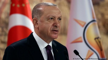 Партия Эрдогана связана с мафией? Что рассказал криминальный авторитет