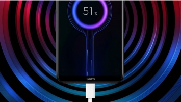 Redmi Note 8 2021 официально выйдет в ближайшее время