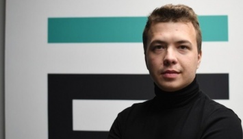 Отец Протасевича: операцию против сына готовили не только спецслужбы Беларуси