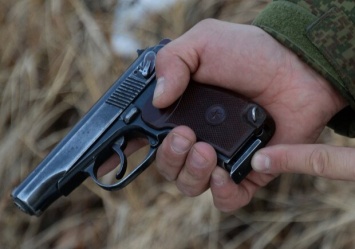 Застрелился из табельного: в воинской части Одессы нашли тело пограничника