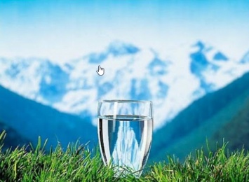 Какая вода самая полезная для питья?