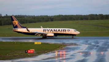 Франция назвала принудительную посадку самолета в Минске актом государственного пиратства