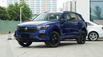 Volkswagen возглавил рейтинг самых популярных автомобильных брендов в Китае в 2021 году