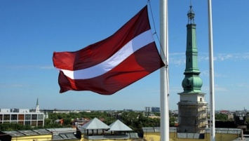 Латвия высылает всех белорусских дипломатов