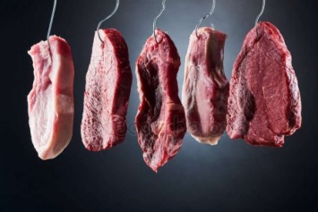 Красное мясо сокращает жизнь - ученые