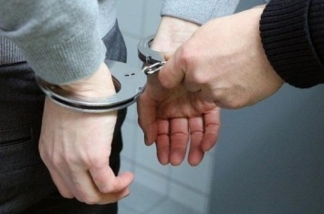 Жителя Мелитополя задержали за разбойное нападение
