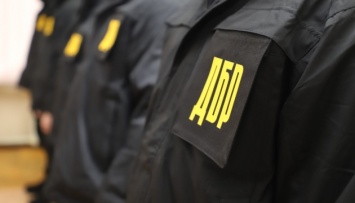 Дела Майдана: о подозрении сообщили бывшему ГАИшнику