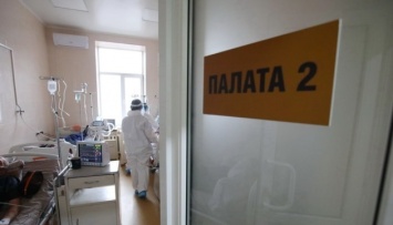 В Киеве за сутки - 402 случая коронавируса, 12 больных умерли