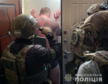 Организовал преступную сходку: пяти "криминальным авторитетам" в Донецкой области объявили подозрения