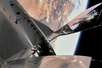 Virgin Galactic наконец сумела успешно запустить свою ракету