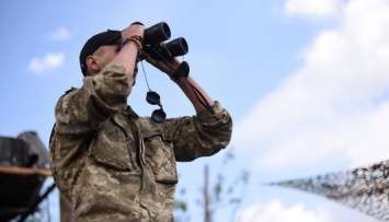Россия завезла в ОРДЛО крупнокалиберные снайперские винтовки - разведка