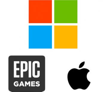 Apple обвинила Microsoft в сговоре с Epic Games