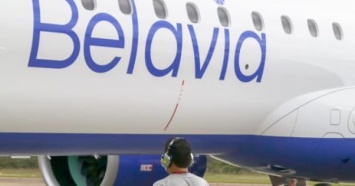 Авиакомпания "Балавиа" сократит 50% сотрудников из-за европейских ограничений