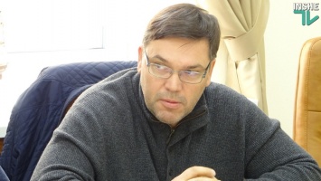 Экс-гендиректор "Зори-Машпроекта" Картошкин назвал враньем расследование "Бигус. инфо" (ВИДЕО)