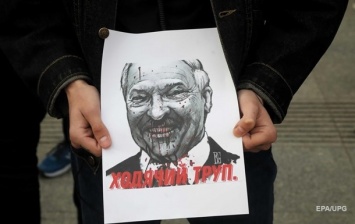 Лукашенко заплатит "горькую цену" - МИД Германии