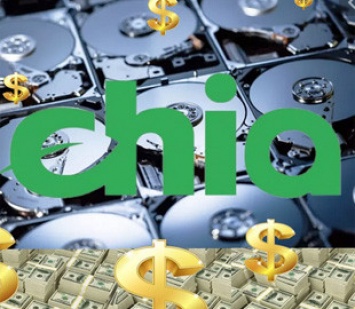 Создатели криптовалюты Chia привлекли $61 млн и запланировали выход на IPO