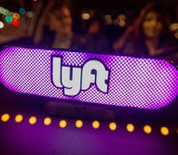 Американский сервис вызова такси Lyft открывает офис в Киеве