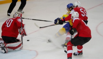 ЧМ-2021 по хоккею: Швеция разгромила Швейцарию, Финляндия обыграла Норвегию