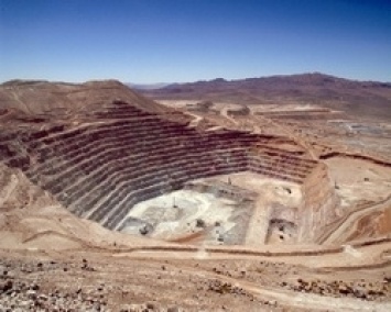 Подорожание железной руды подстегнуло ее добычу в Западной Африке