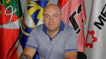 Что известно о новом депутате Криворожского горсовета Дмитрие Коростелеве