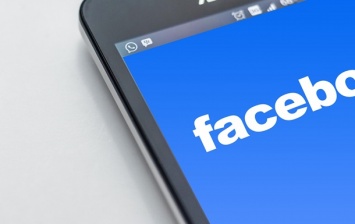 Украинские аккаунты продемонстрировали недостоверное поведение в Facebook