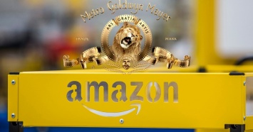 MGM стала собственностью компании Amazon