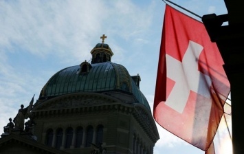 Швейцария заявила о провале семилетних переговоров с ЕС