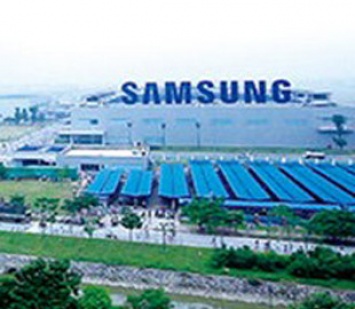 Samsung строит в Турции завод по производству смартфонов
