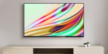 Представлен смарт-телевизор OnePlus TV 40Y1 на Android TV за $330