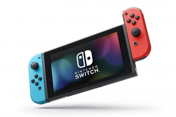 Bloomberg: Новую Nintendo Switch с 7-дюймовым OLED-экраном и свежим процессором Nvidia представят в июне и начнут продавать в сентябре