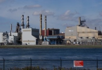 Американская инвесткомпания приобрела канадскую Algoma Steel