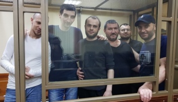 Верховный суд РФ оставил в силе приговор шестерым крымчанам по «делу Хизб ут-Тахрир»