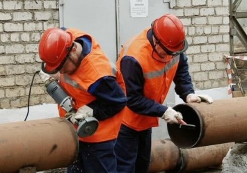 К отопительному сезону: в Харькове заменят 100 километров теплосетей