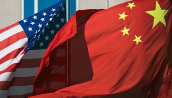 Вашингтон и Пекин провели первые торговые переговоры при президентстве Байдена