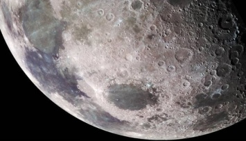 Канада отправит «полярную» миссию на Луну