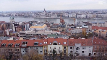 Как попасть из Киева в Будапешт и что интересного там можно увидеть, - ФОТО