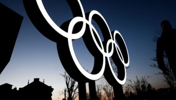 Сборные Канады выступают против бойкота Олимпийских игр в Китае