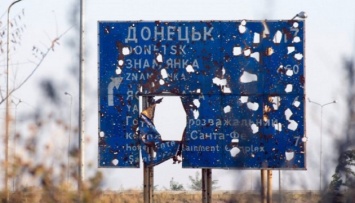 В НАТО обеспокоены применением тяжелого оружия оккупантами на востоке Украины