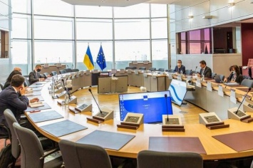 Еврокомиссия предоставит Украине 25,4 млн евро для жителей Донбасса