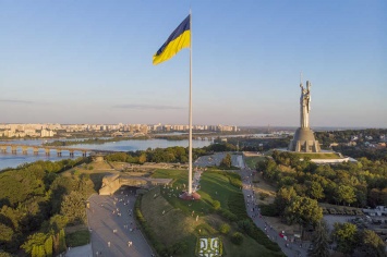 Киев впервые попал в топ-100 лучших городов мира