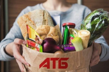 Как в 2021 году «АТБ» наполняет бюджет, расширяет сеть и обеспечивает украинцев самыми свежими продуктами по доступным ценам