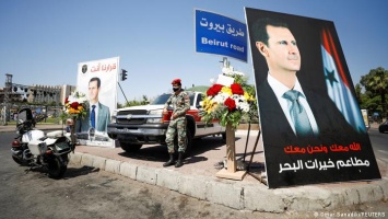 Итоги президентских выборов в Сирии: чего ждать от Асада?