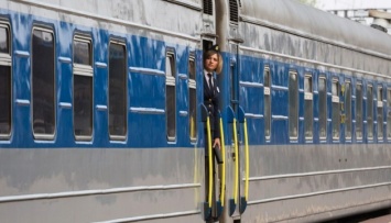 Укрзализныця запускает новые поезда к морю