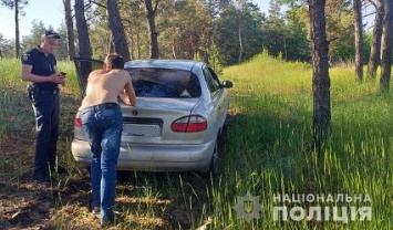 Пьяный водитель сбил в Павлограде 59-летнюю женщину, вместе с внучкой