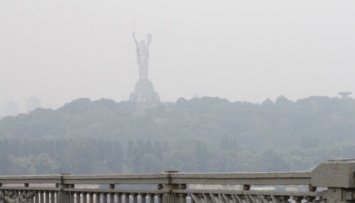 Киев - снова в десятке самых грязных городов мира