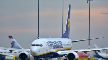 Беларусь могла посадить самолет Ryanair в координации с Россией: в НАТО сделали заявление