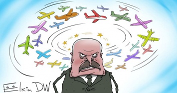 Теперь Брюссель целится в самое больное место Лукашенко - Die Welt