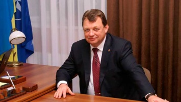 Экс-глава Службы внешней разведки Украины Гвоздь погиб в Египте