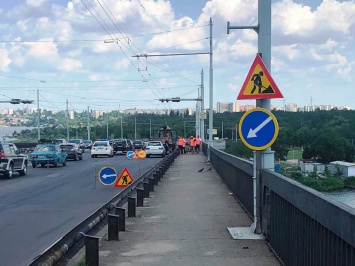 Мосты и дороги Николаева. Или почему николаевцы боятся наступления лета (ВИДЕО)