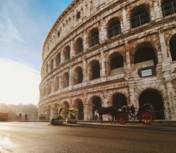 Sony примет участие в запуске проекта smart city в Риме